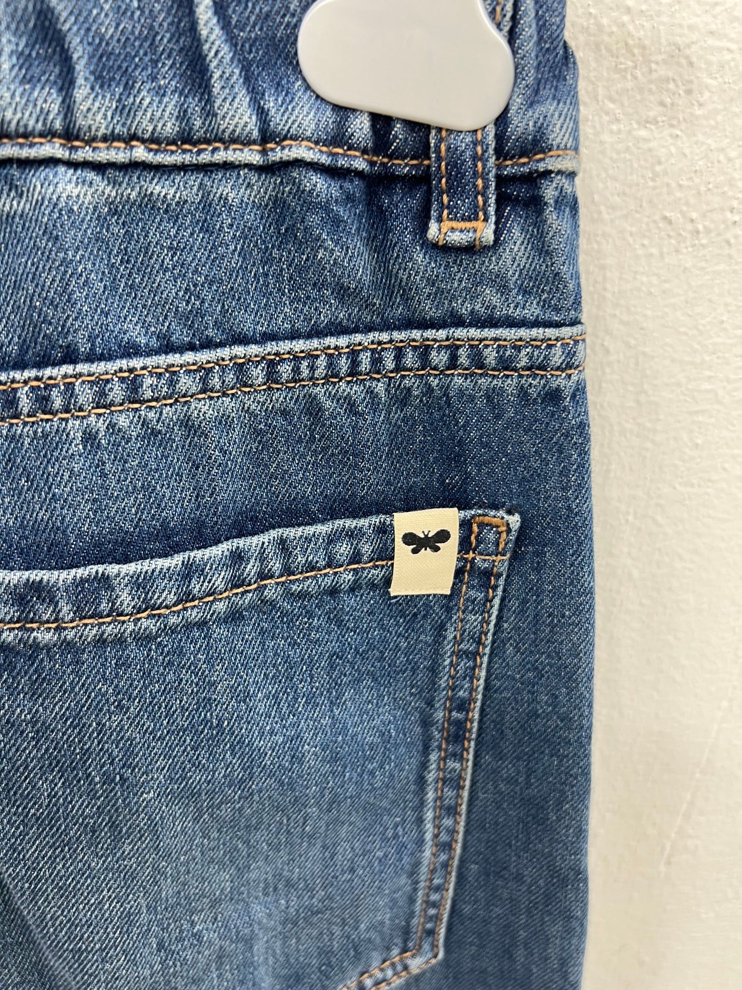jeans max mara