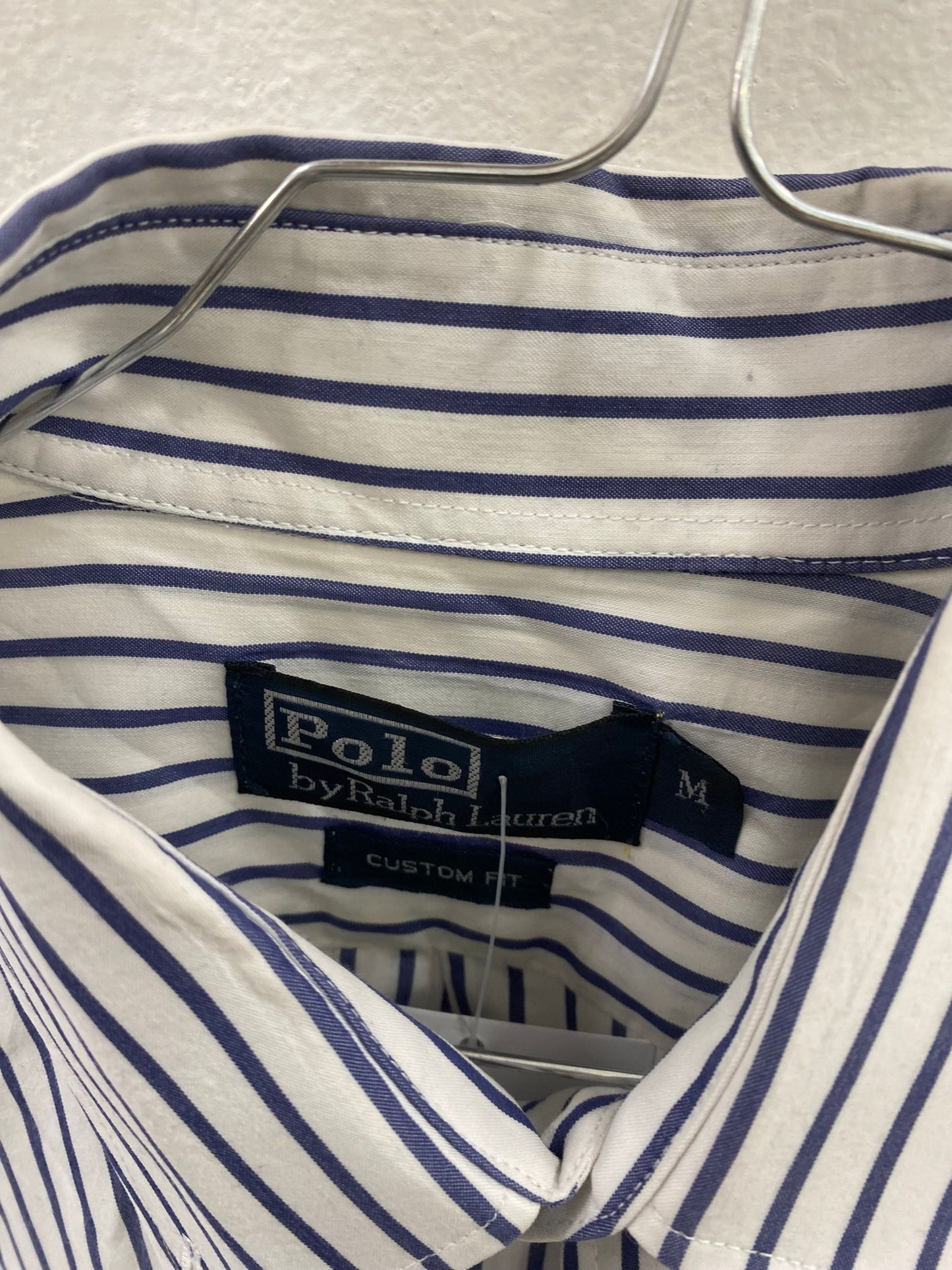 camicia Ralph lauren