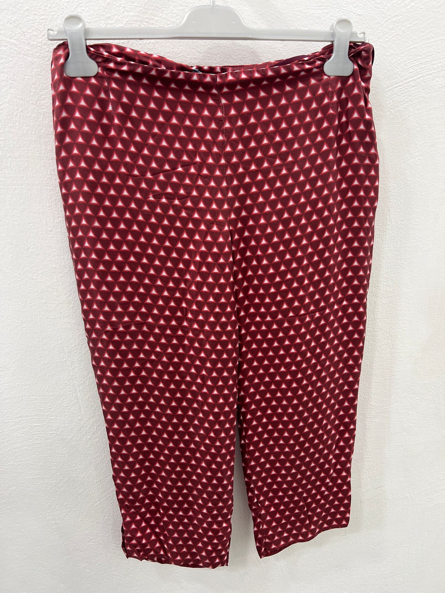 Pantaloni prada