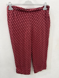 Pantaloni prada