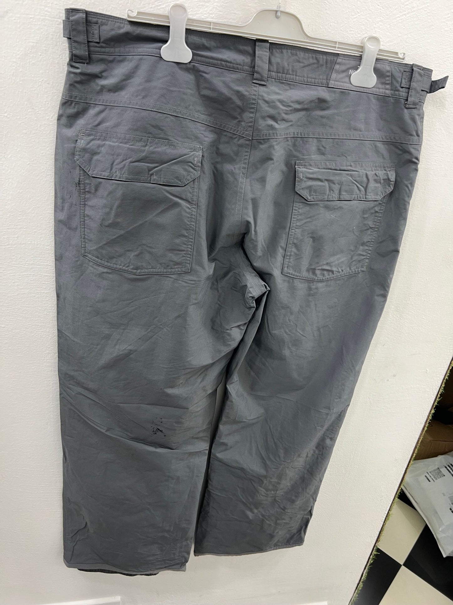 Pantaloni the north face