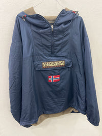giubbini napapijri