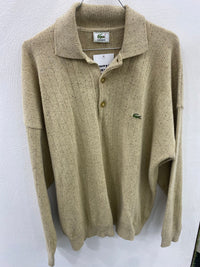 pullover lacoste