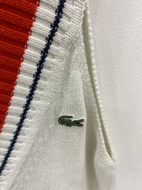 maglioncino lacoste