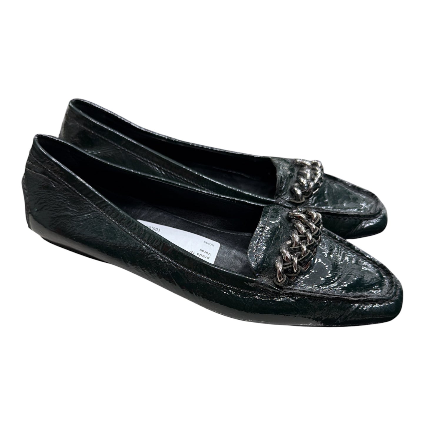 Scarpe prada