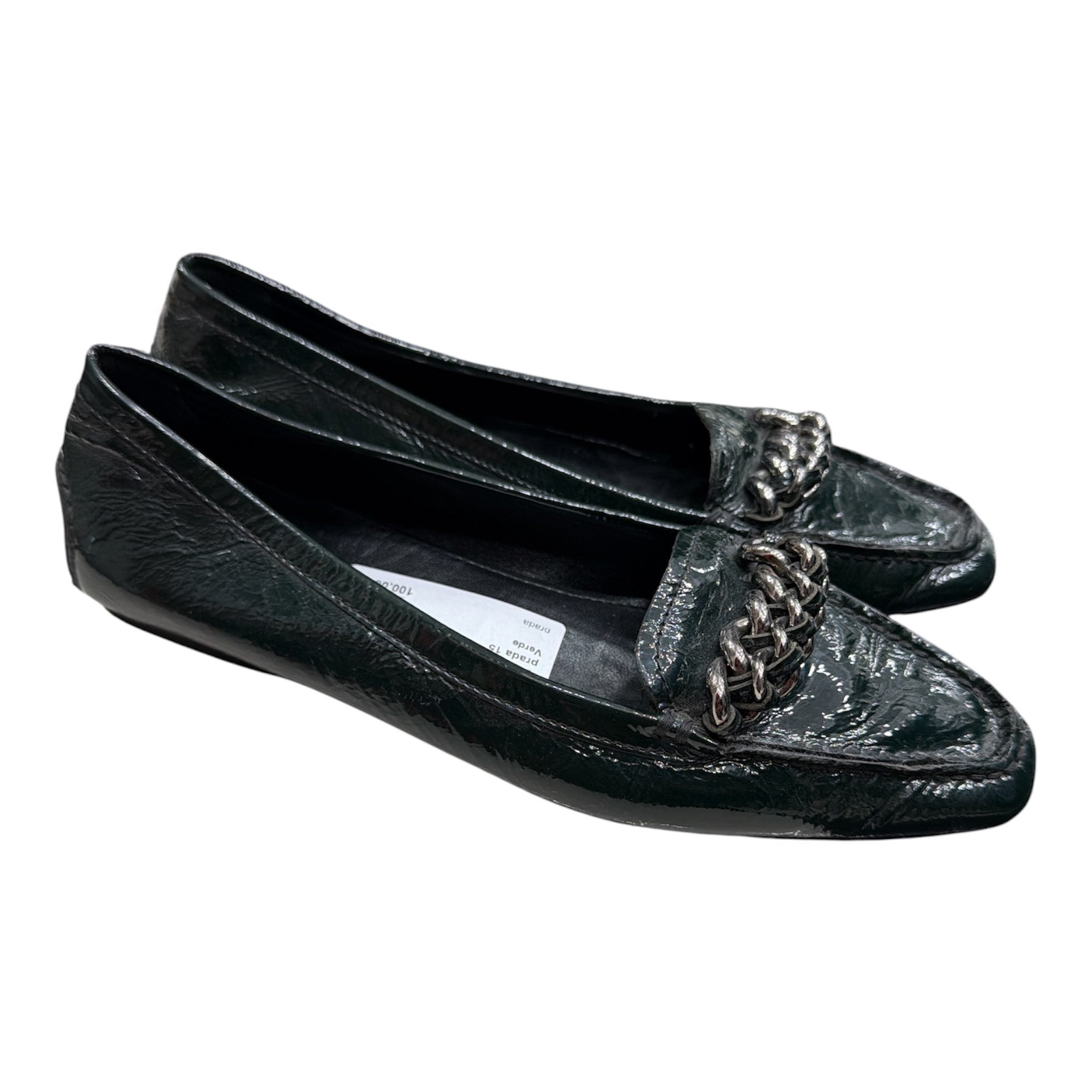 Scarpe prada