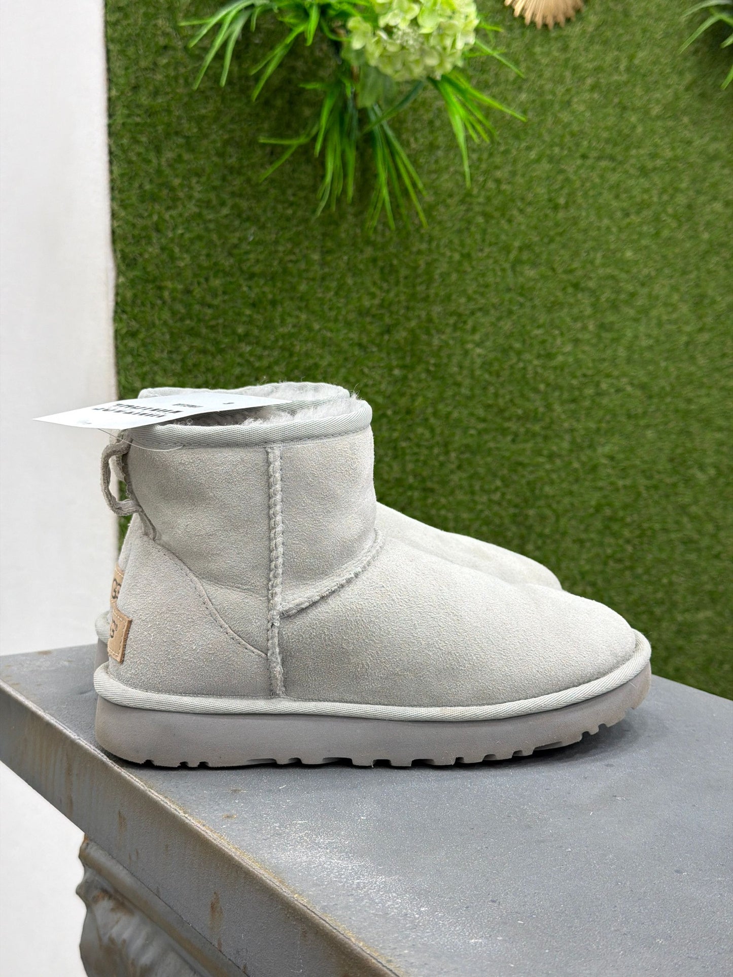 stivali ugg
