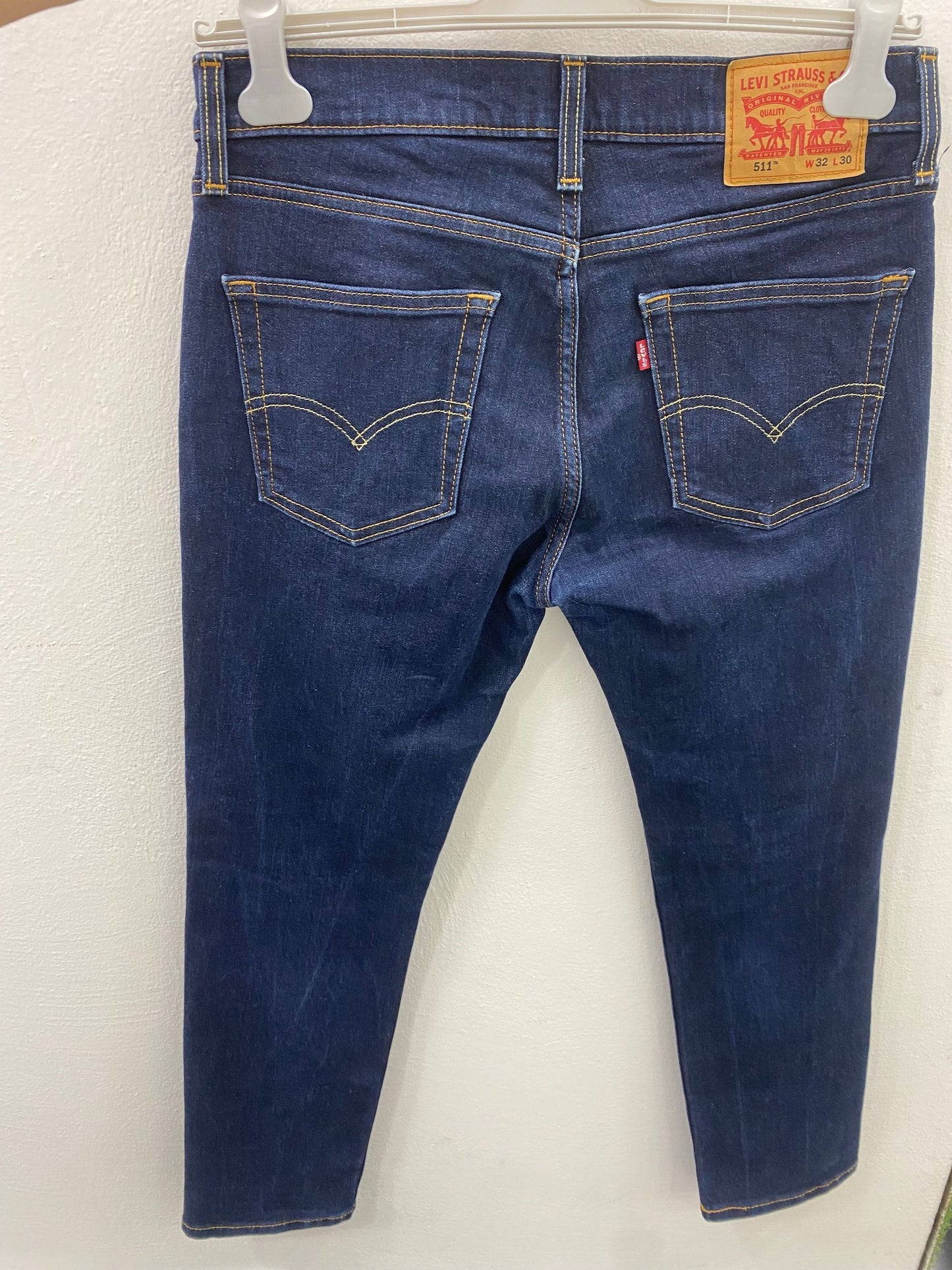 jeans levi's