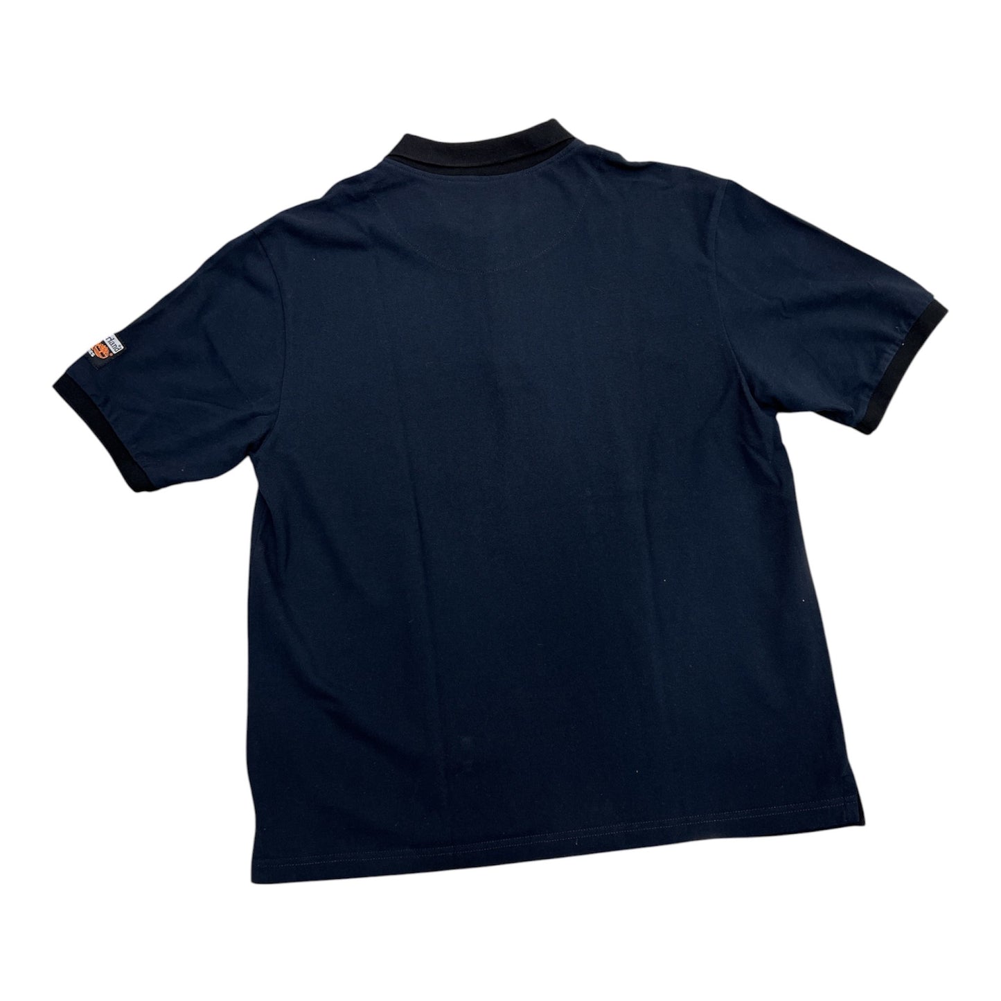 T-Shirt e Polo timberland