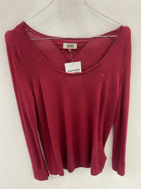 pullover tommy Hilfiger