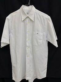 camicia lacoste