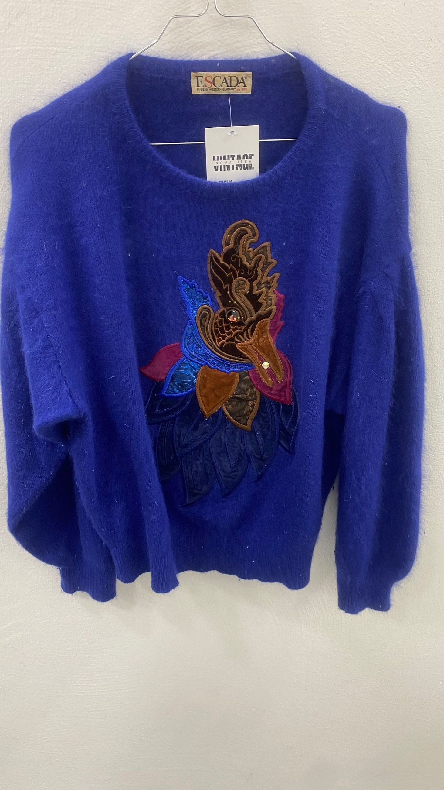 maglione escada