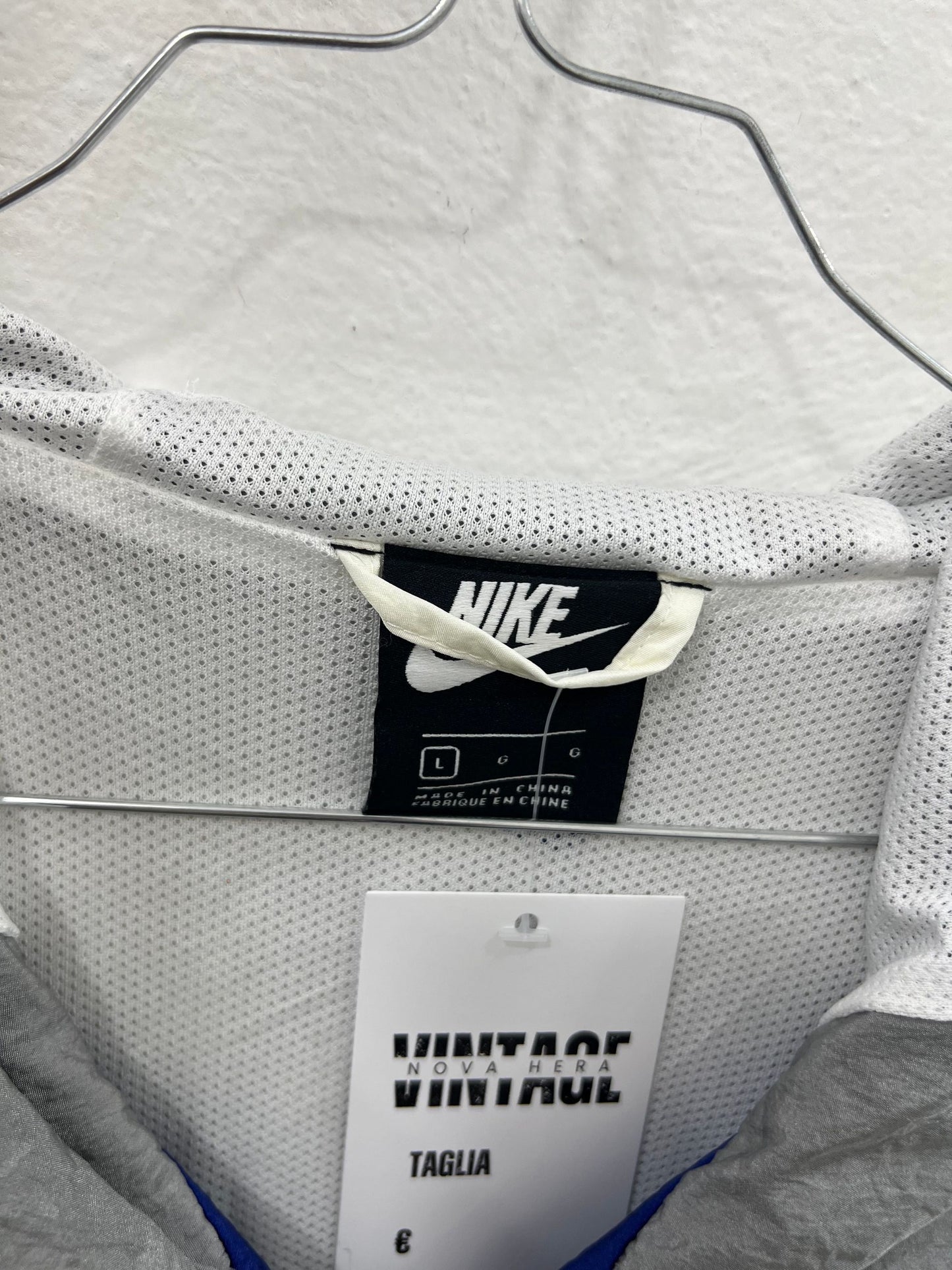 giubbini nike