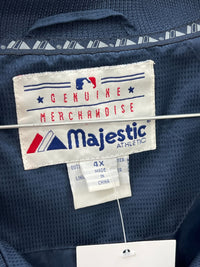 giubbini majestic