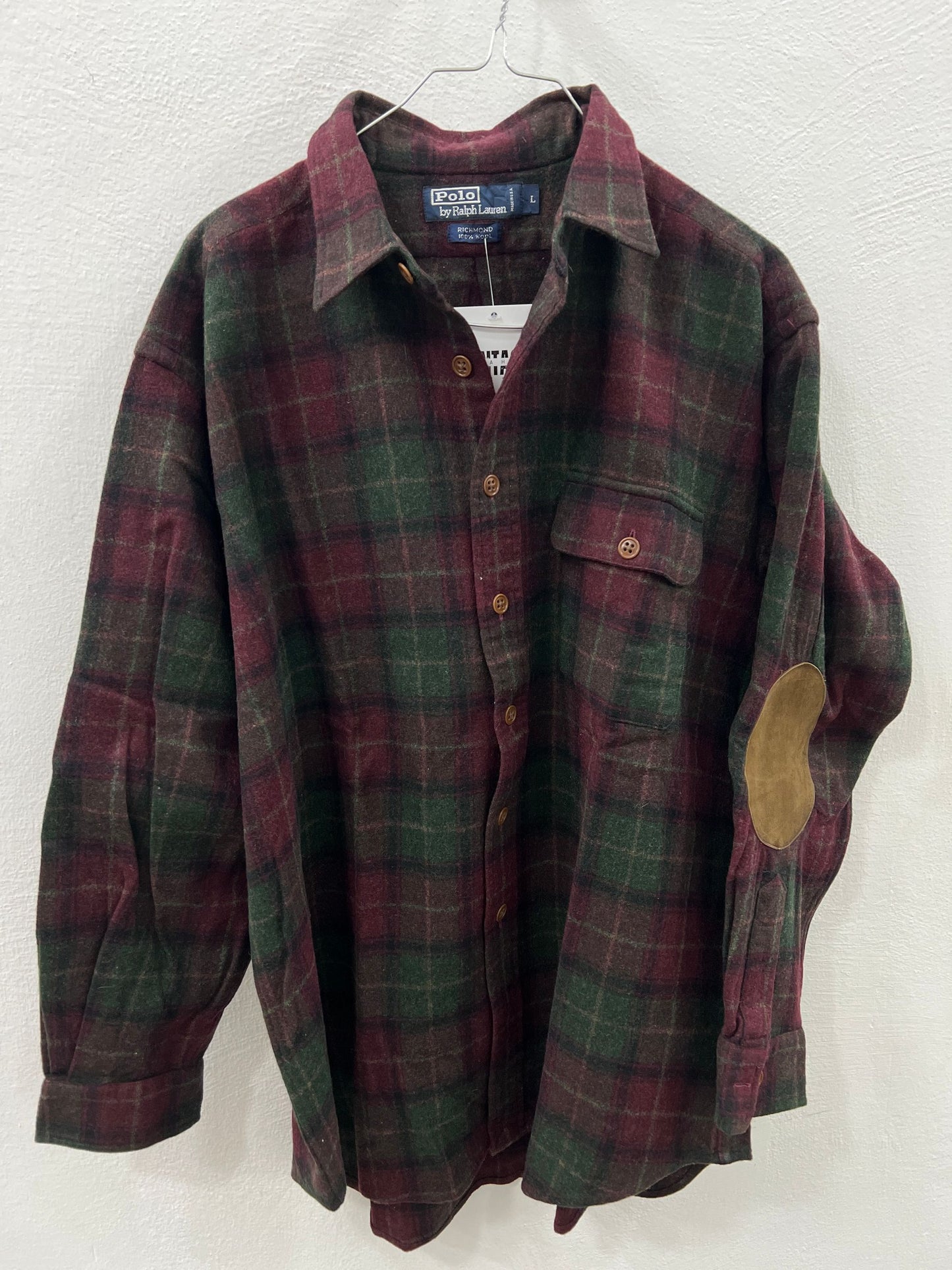 Camicie Ralph lauren
