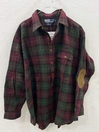 Camicie Ralph lauren