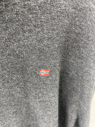 pullover napapijri