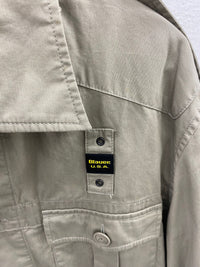 camicia blauer