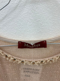 vestito max mara