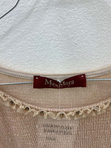 vestito max mara