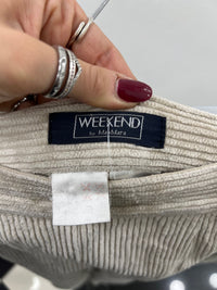 pantalone max mara