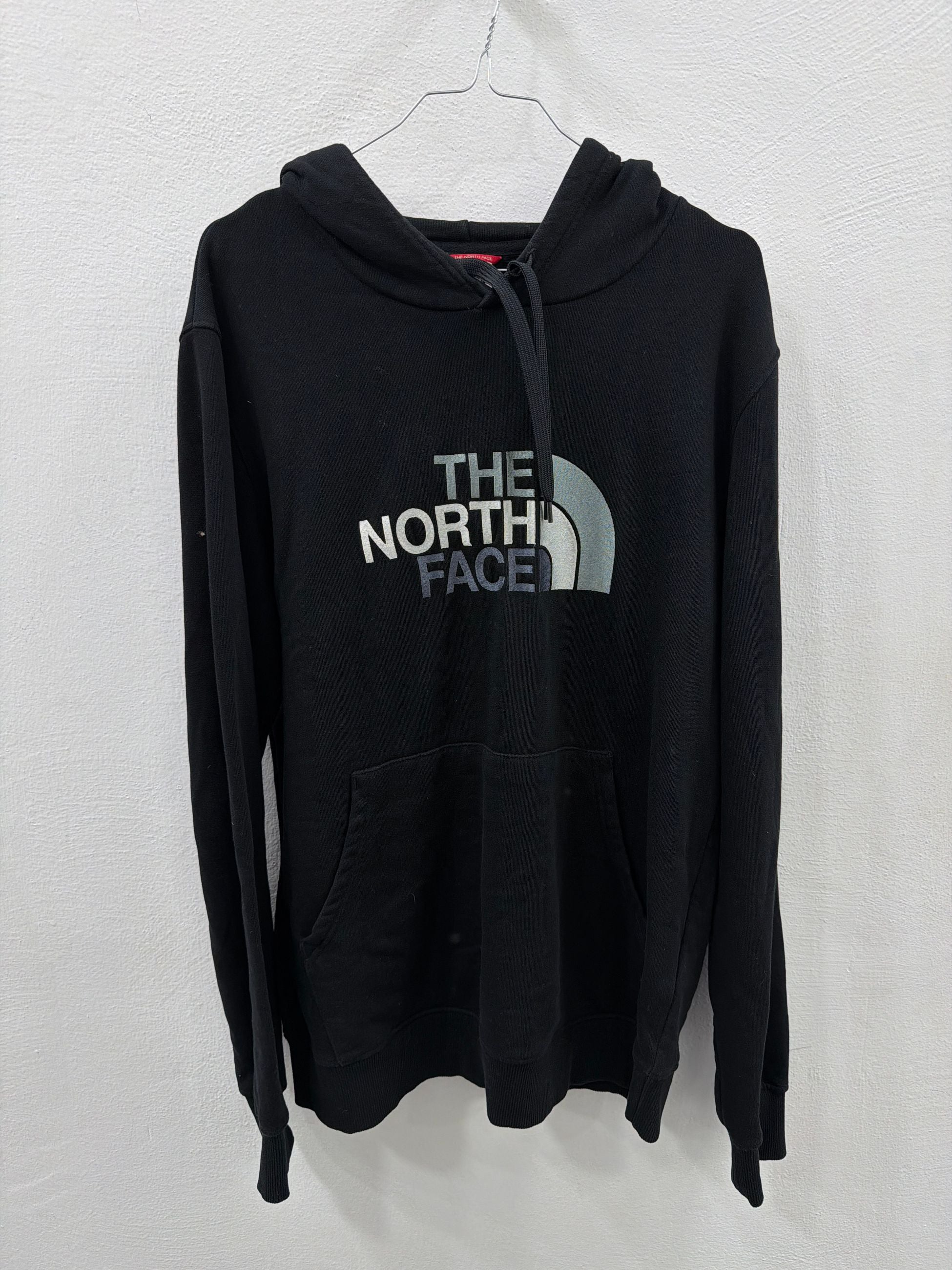 Felpe the north face