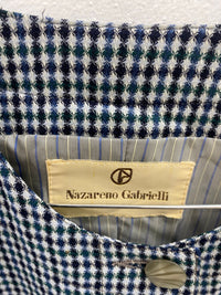 giacca nazareno gabrielli