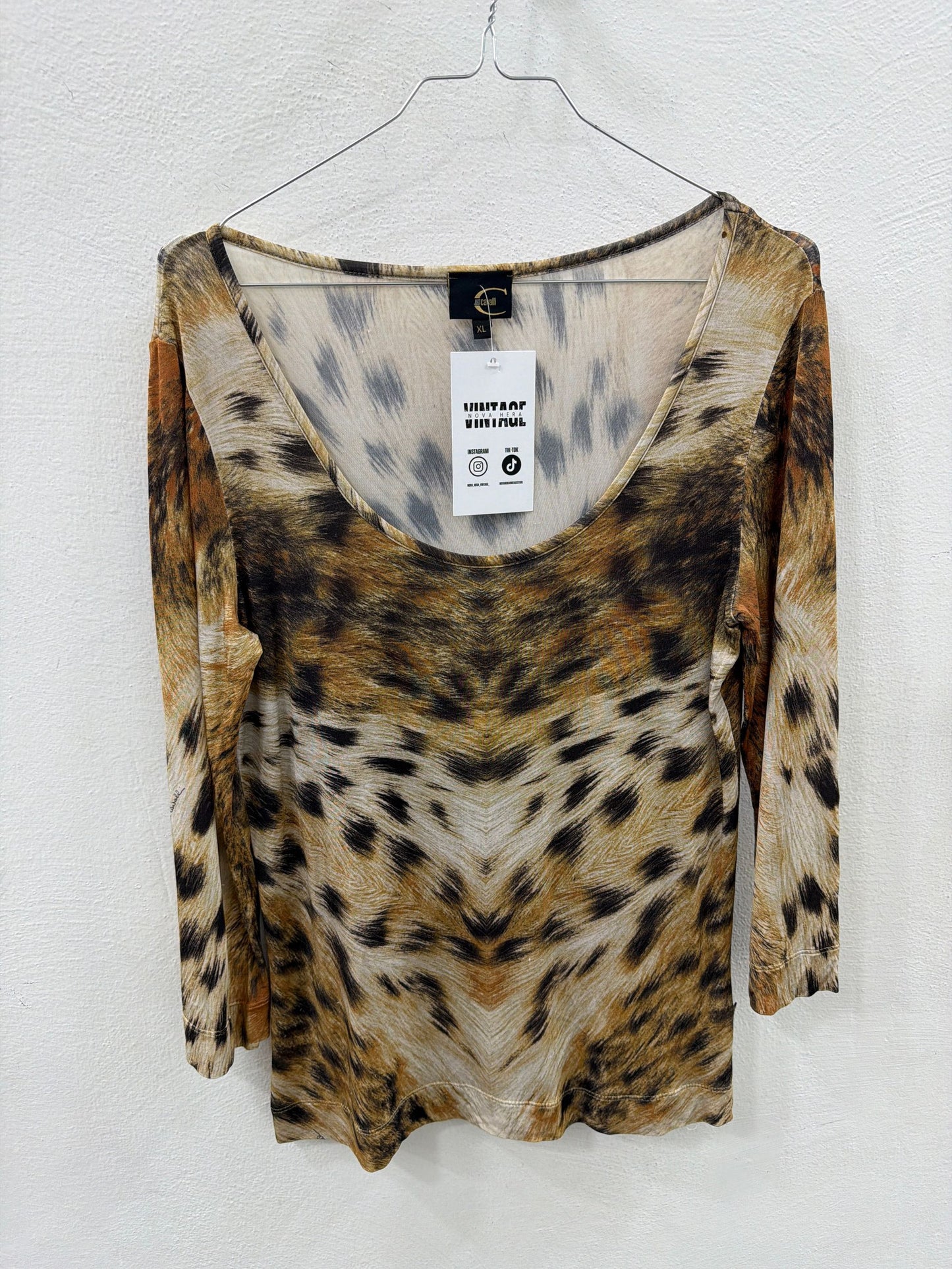 maglia just cavalli