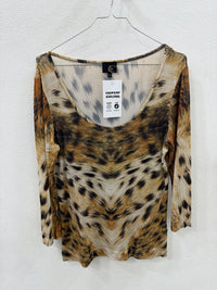 maglia just cavalli