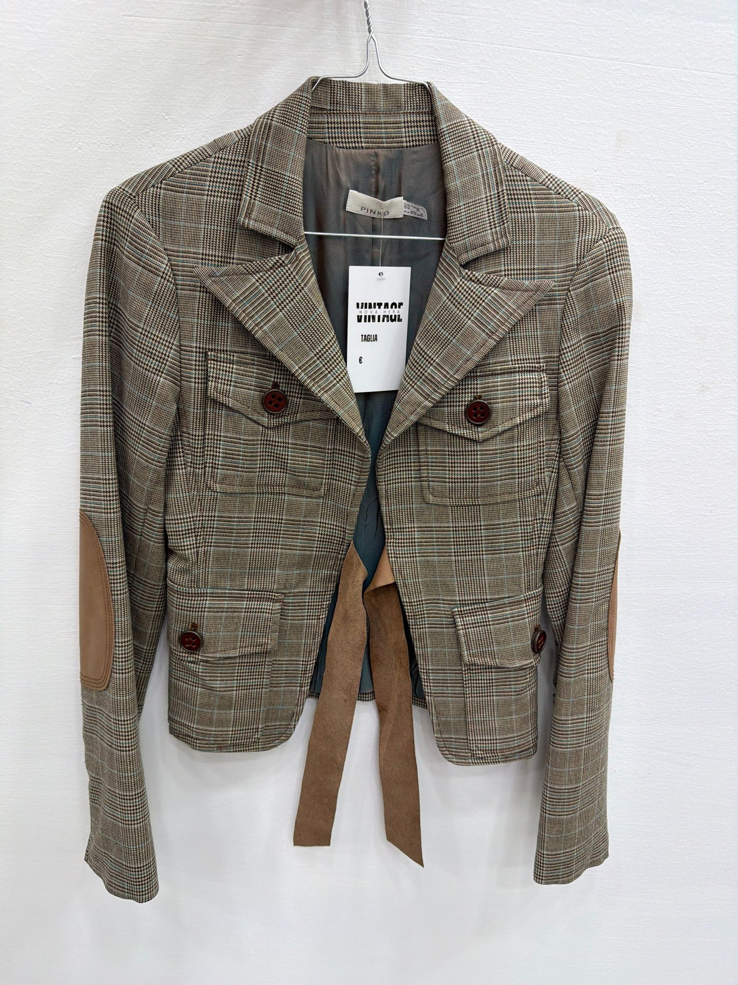 giacca pinko
