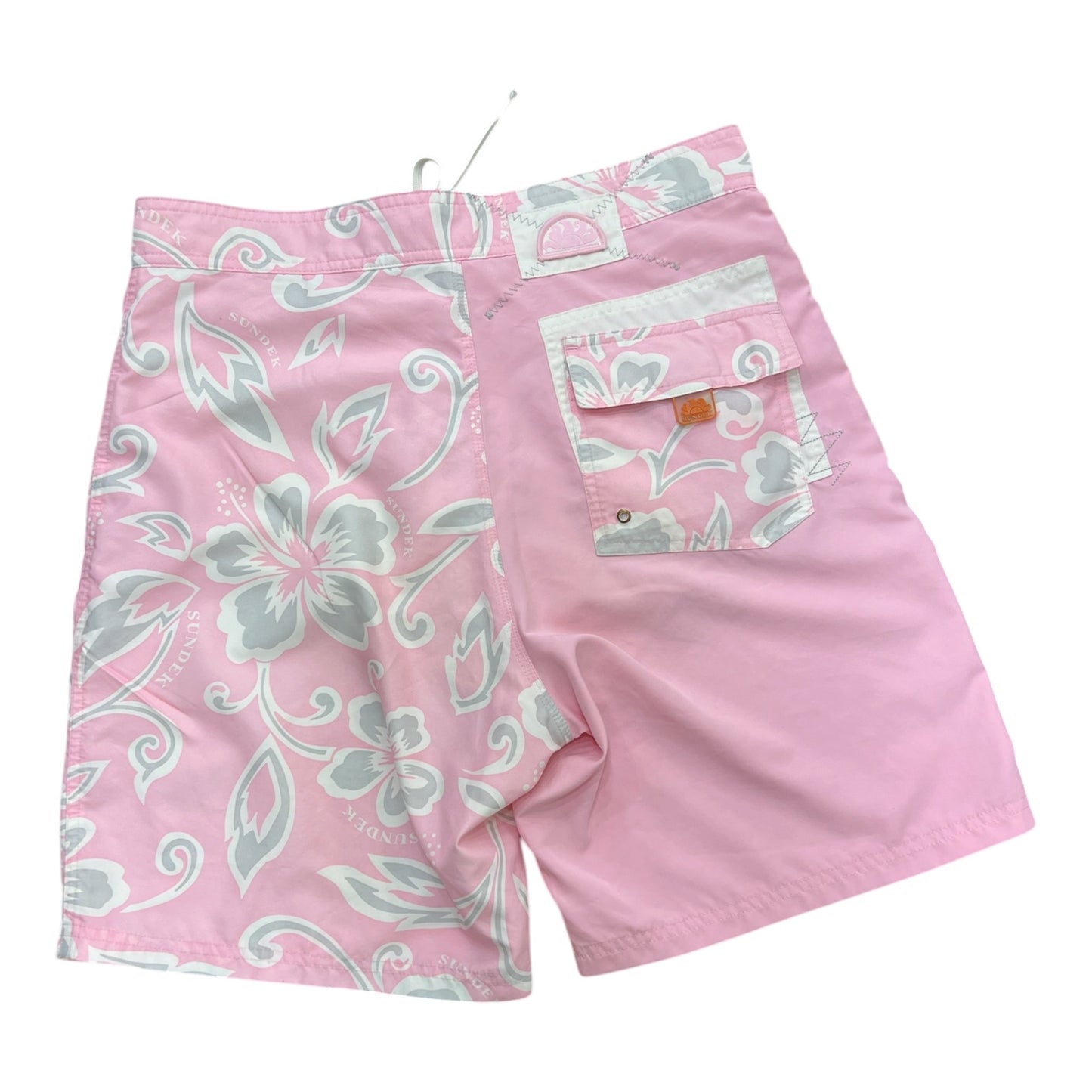 pantaloncino sundek