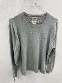 pullover tommy Hilfiger