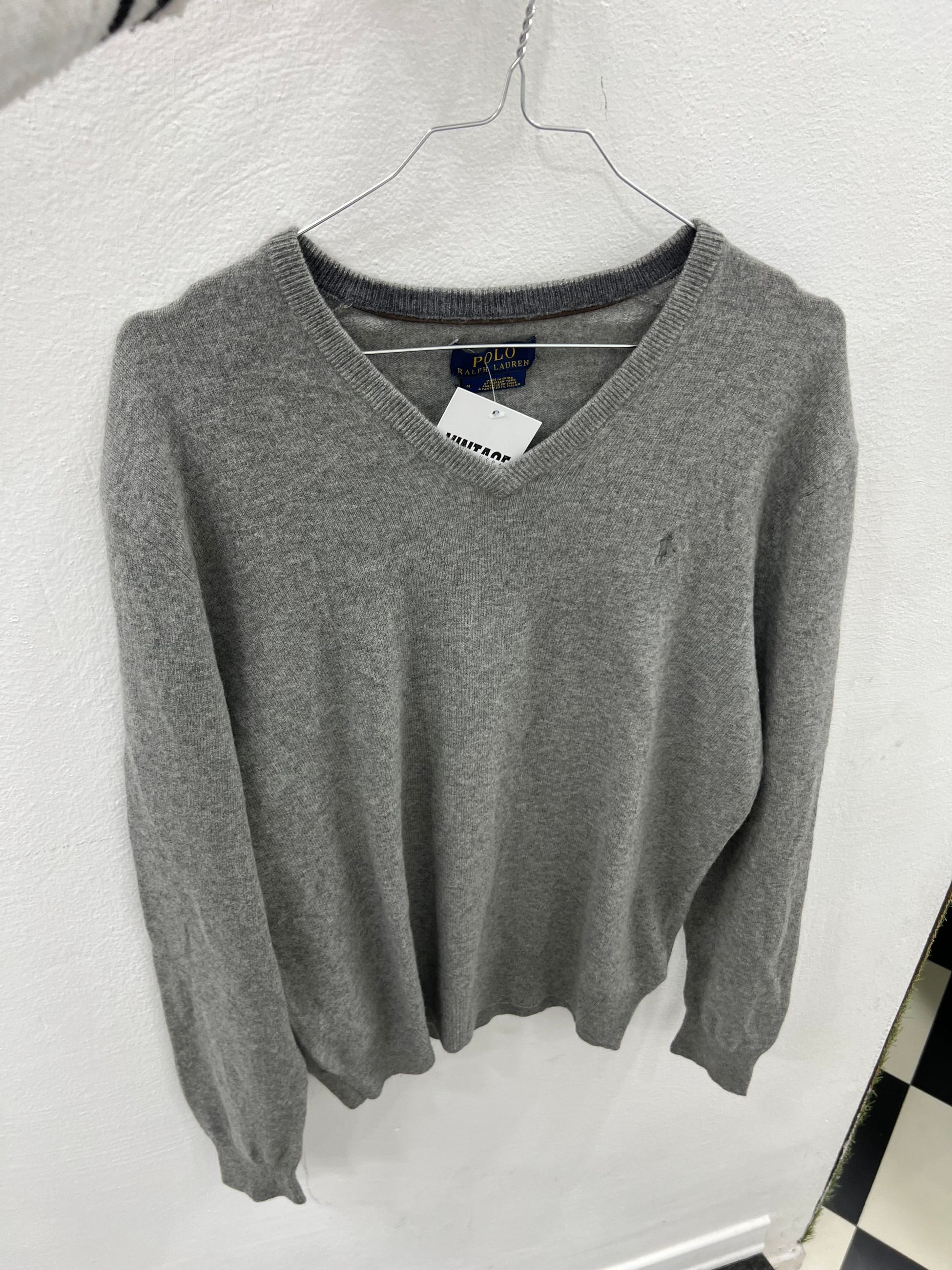 pullover Ralph lauren