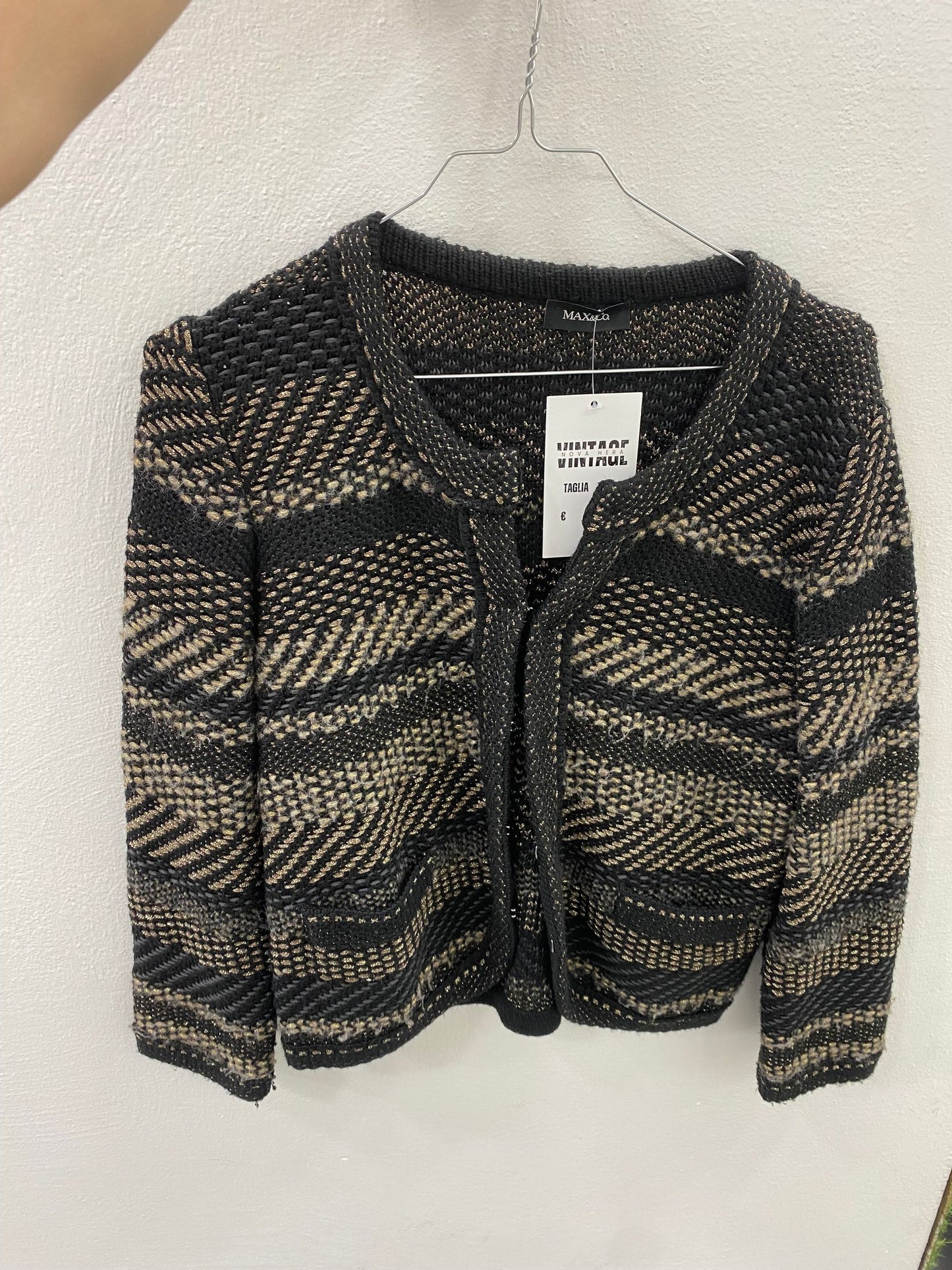 giacca max mara