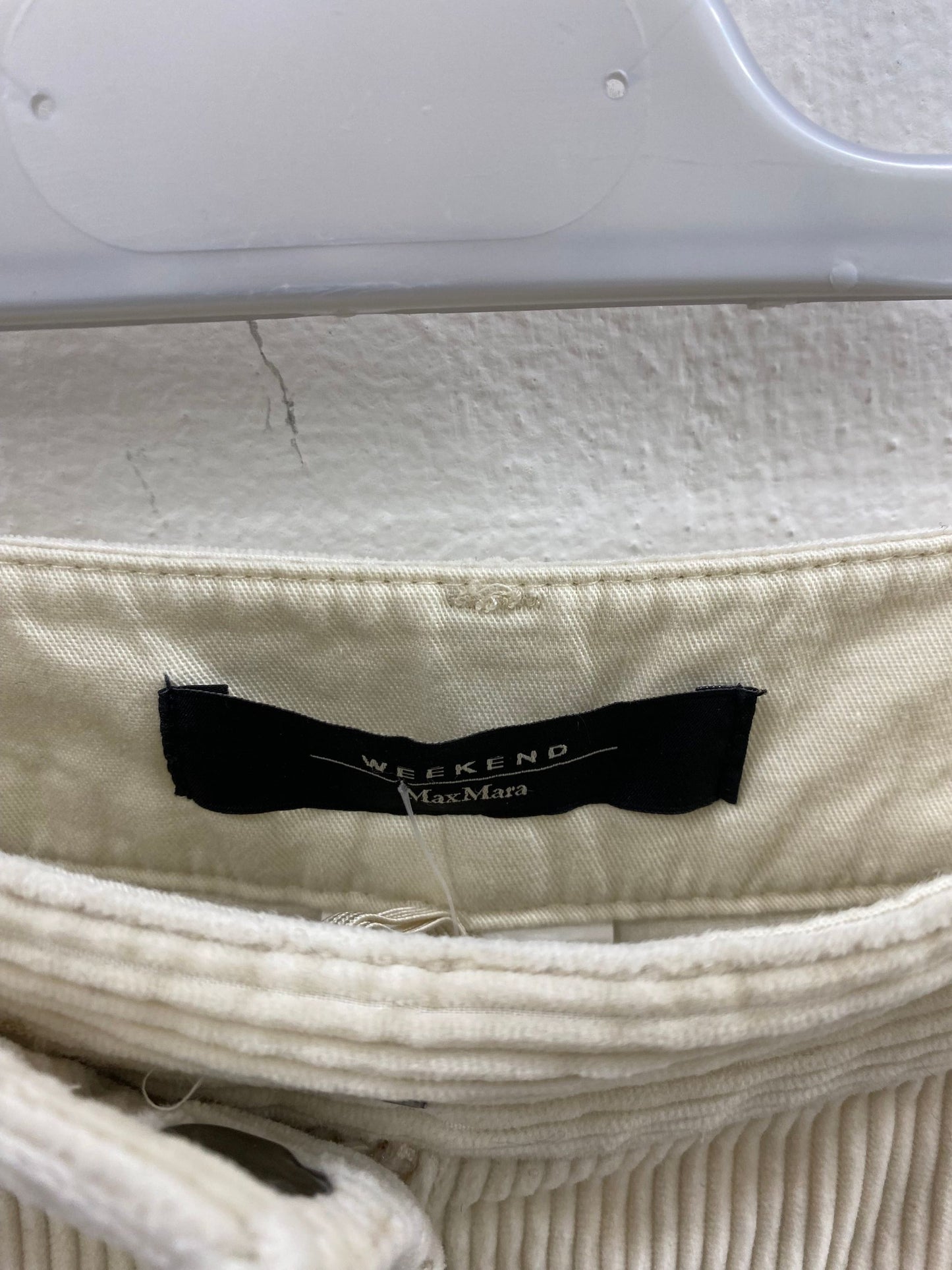 pantalone max mara