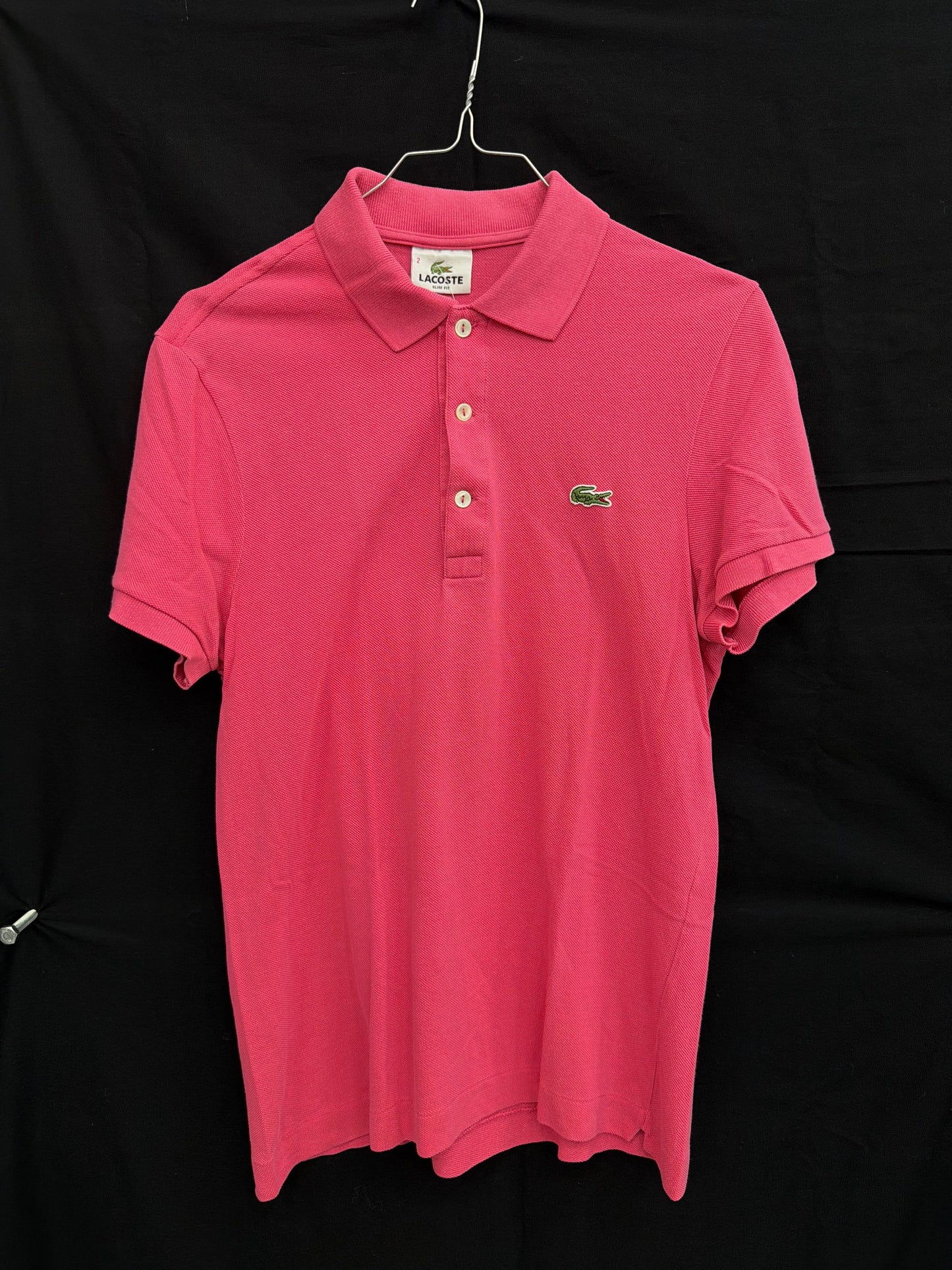 T-Shirt e Polo lacoste