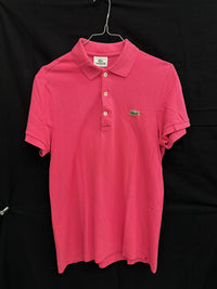 T-Shirt e Polo lacoste