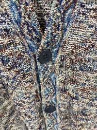 cardigan missoni