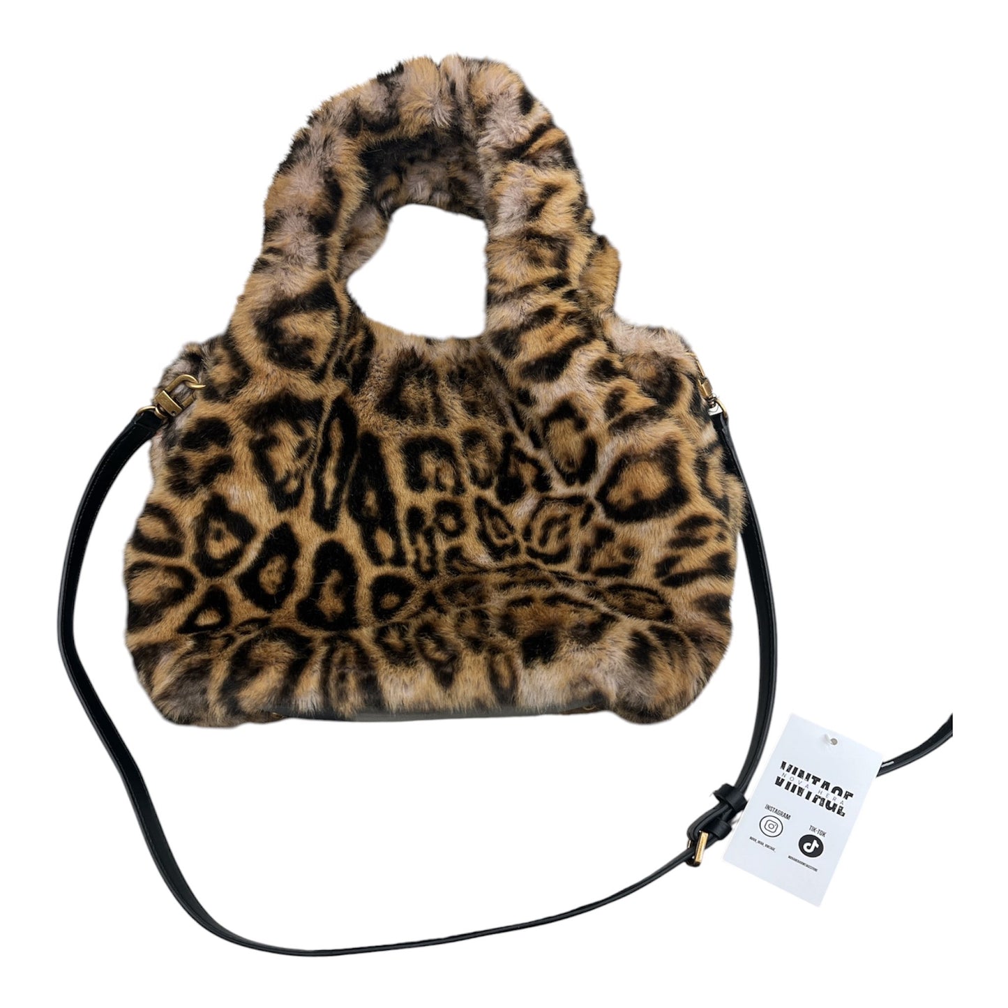 borsa guess