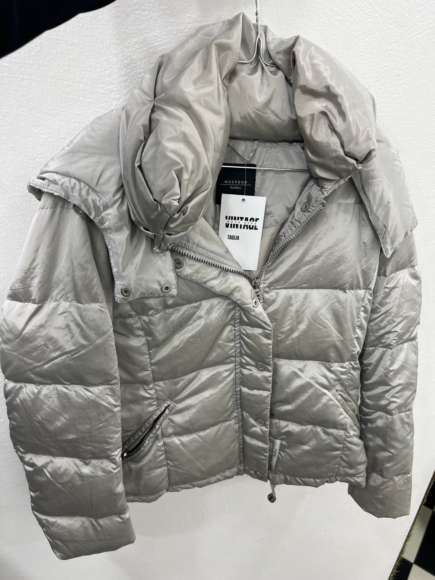 giubbini max mara