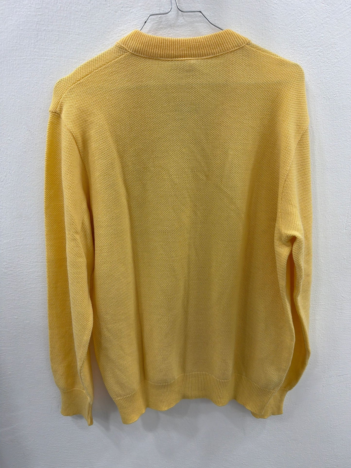 cardigan lacoste