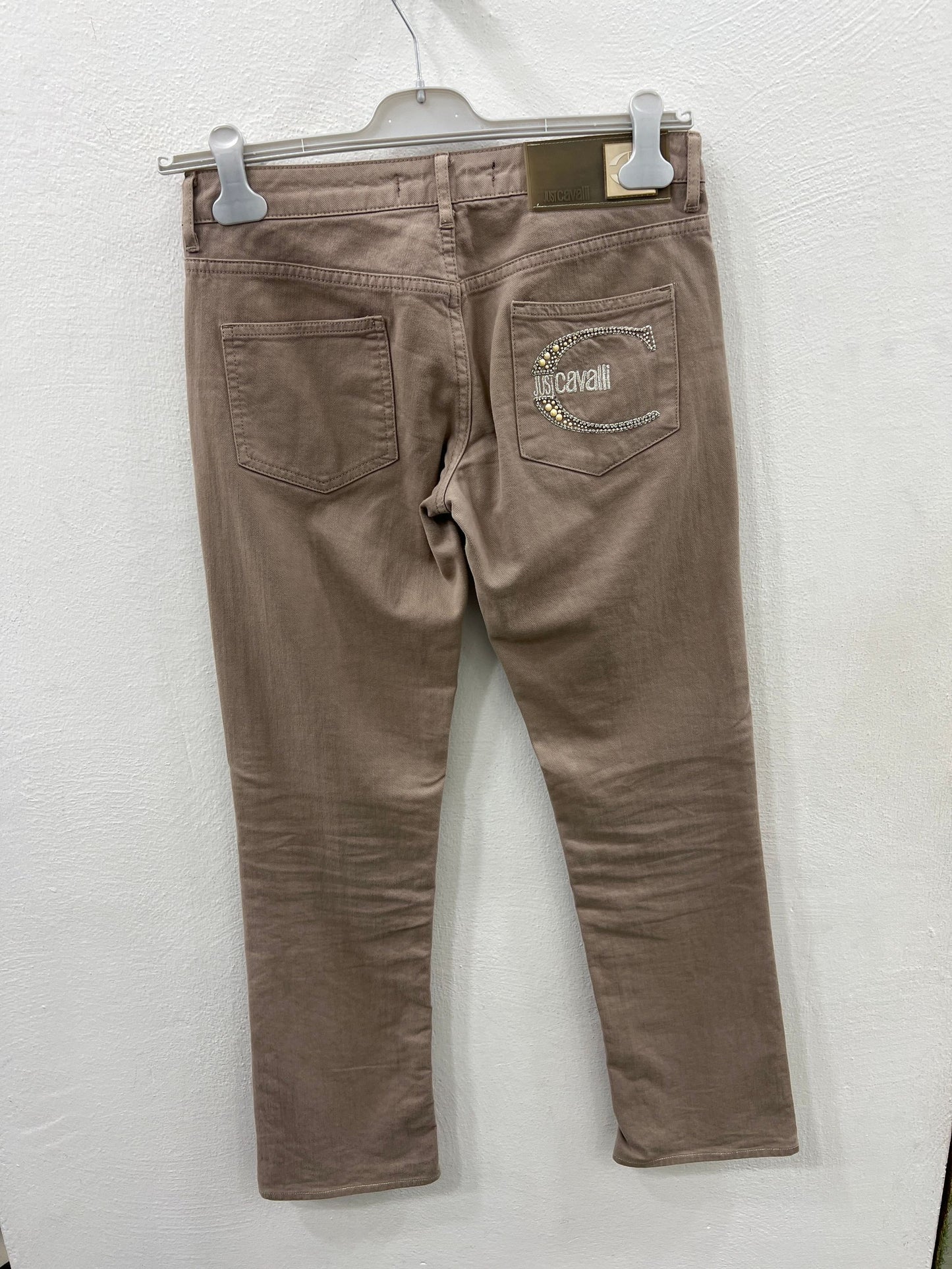 Pantaloni just cavalli