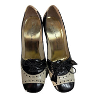 Scarpe marc jacobs
