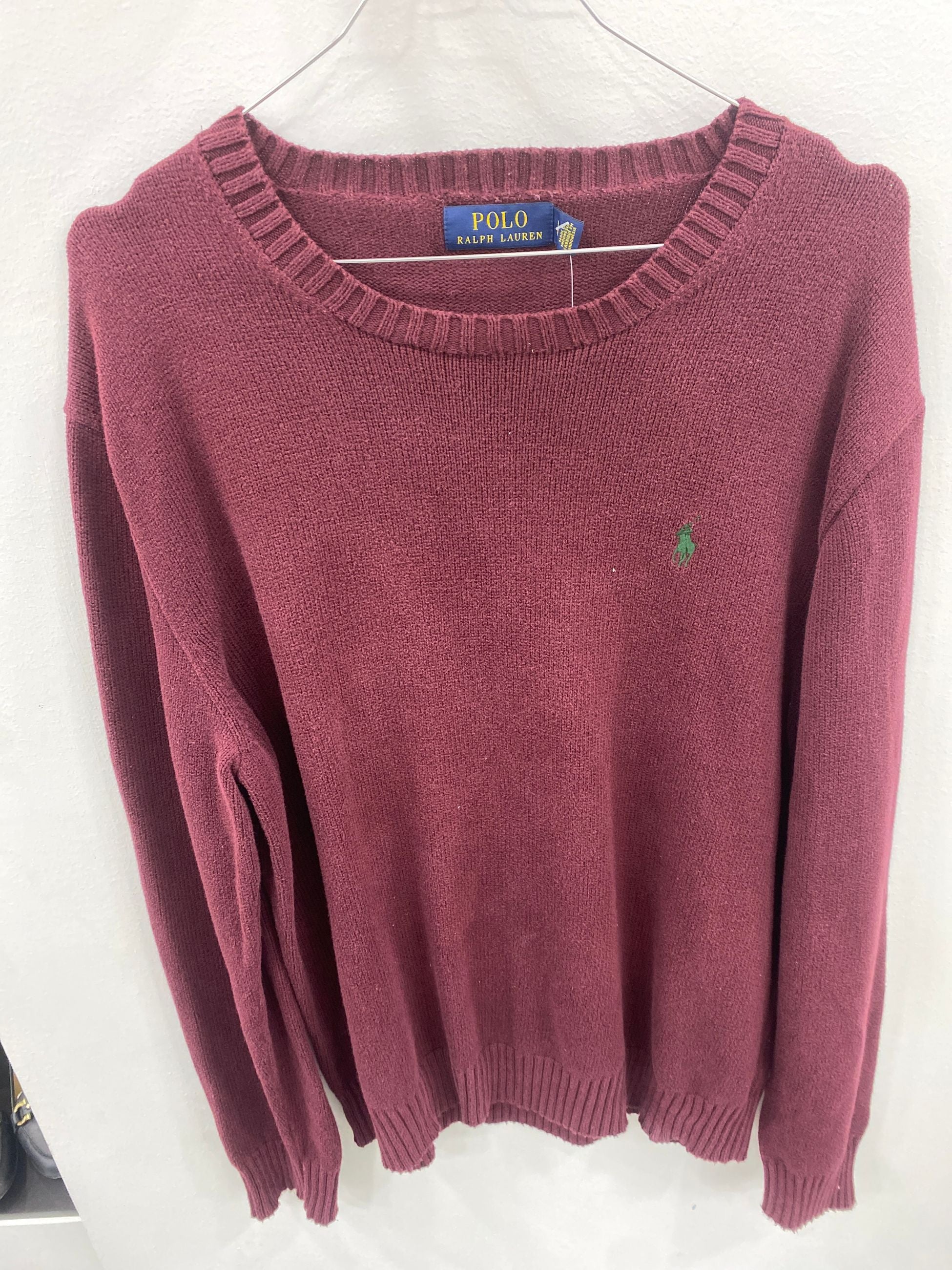 pullover Ralph lauren