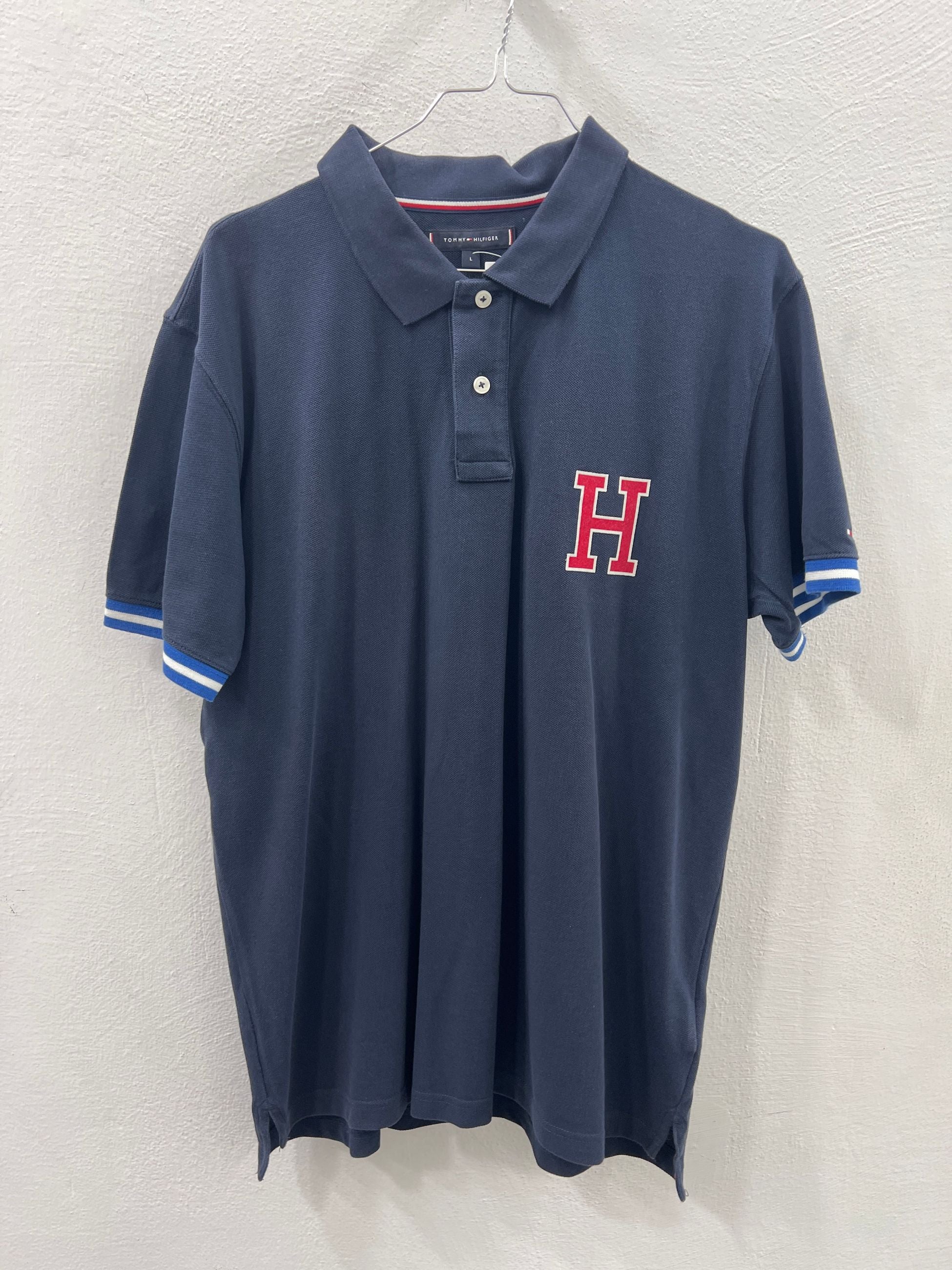 T-Shirt e Polo tommy Hilfiger