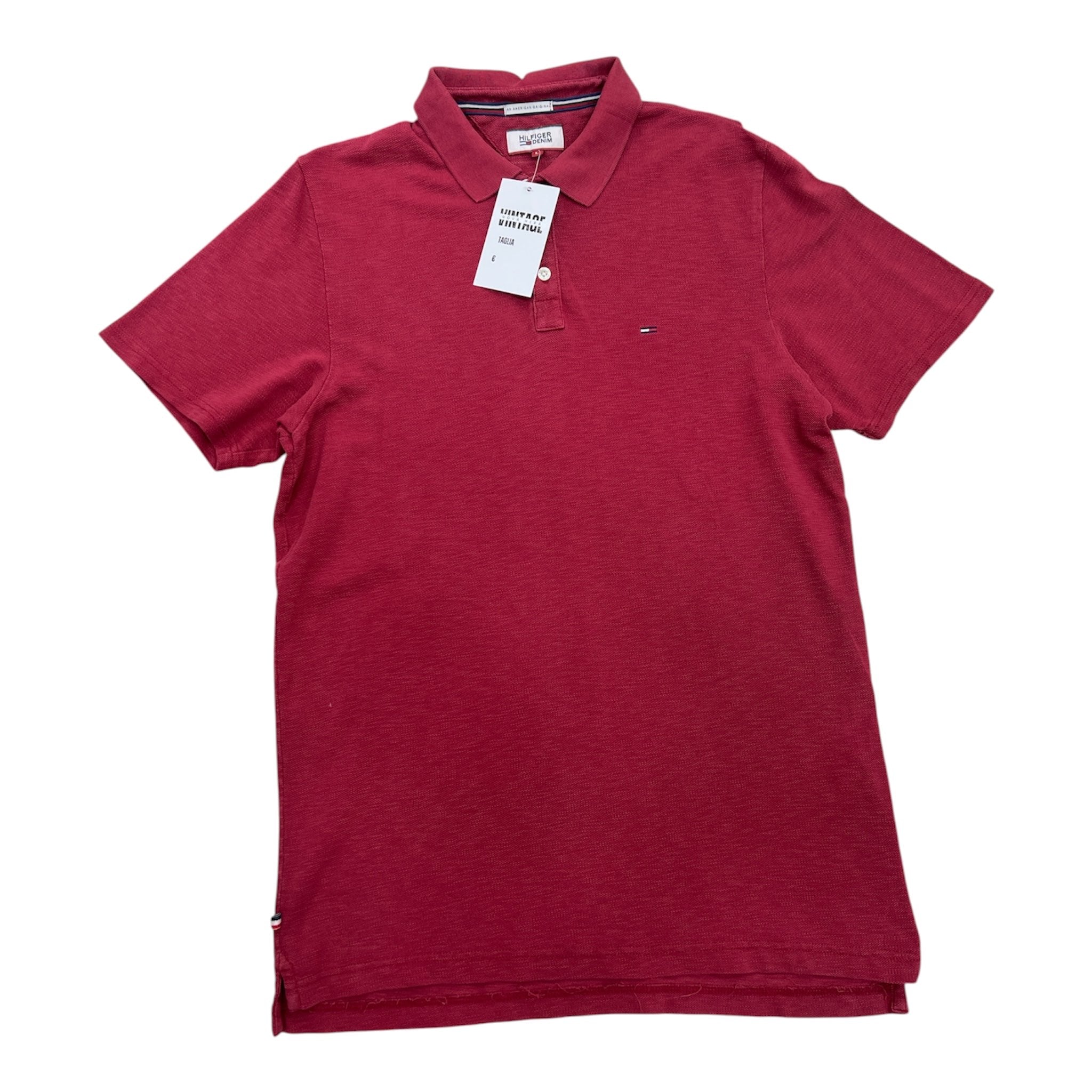 T-Shirt e Polo tommy Hilfiger