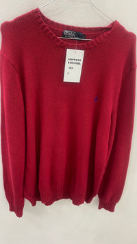 maglione Ralph lauren