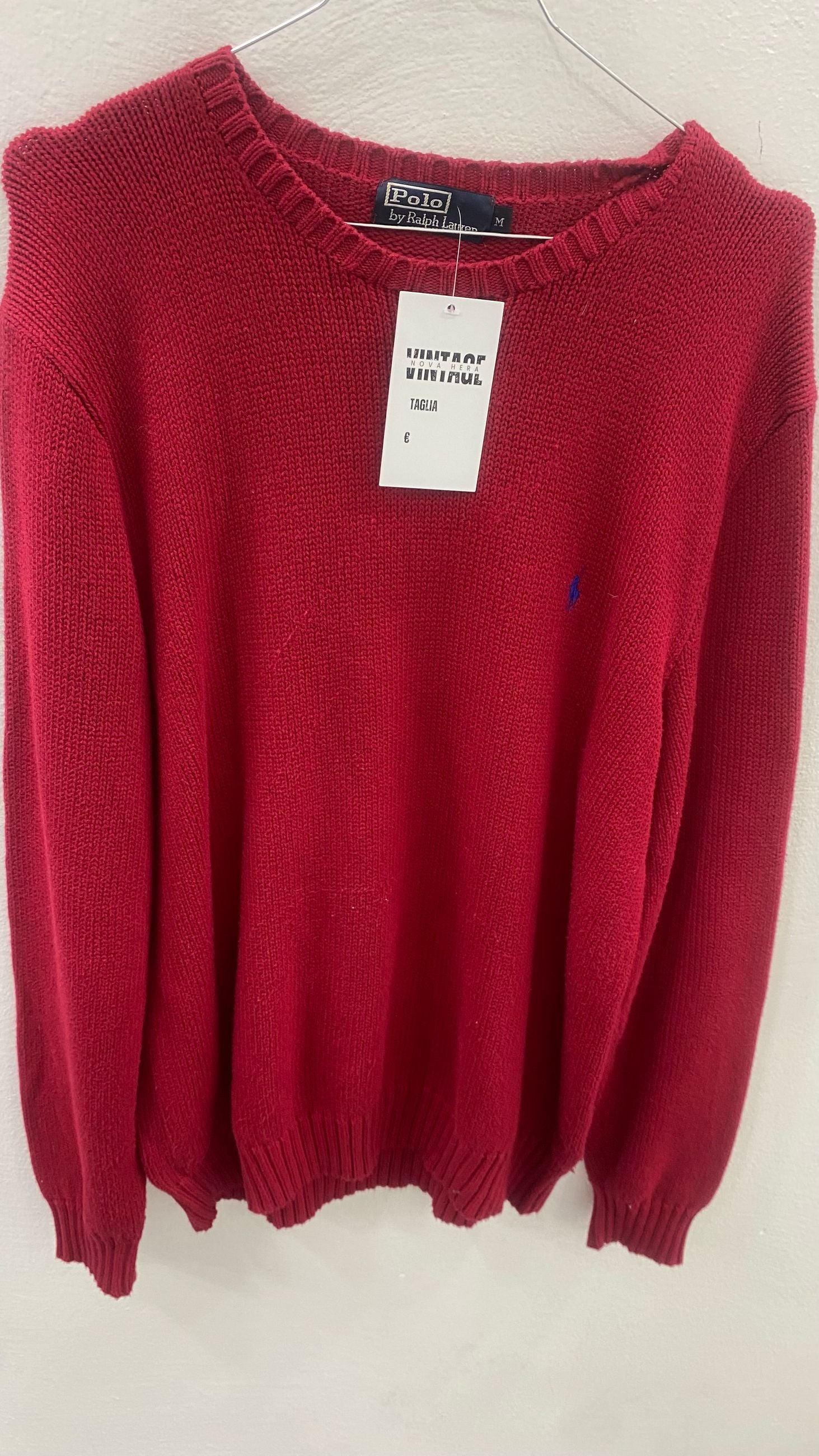 maglione Ralph lauren