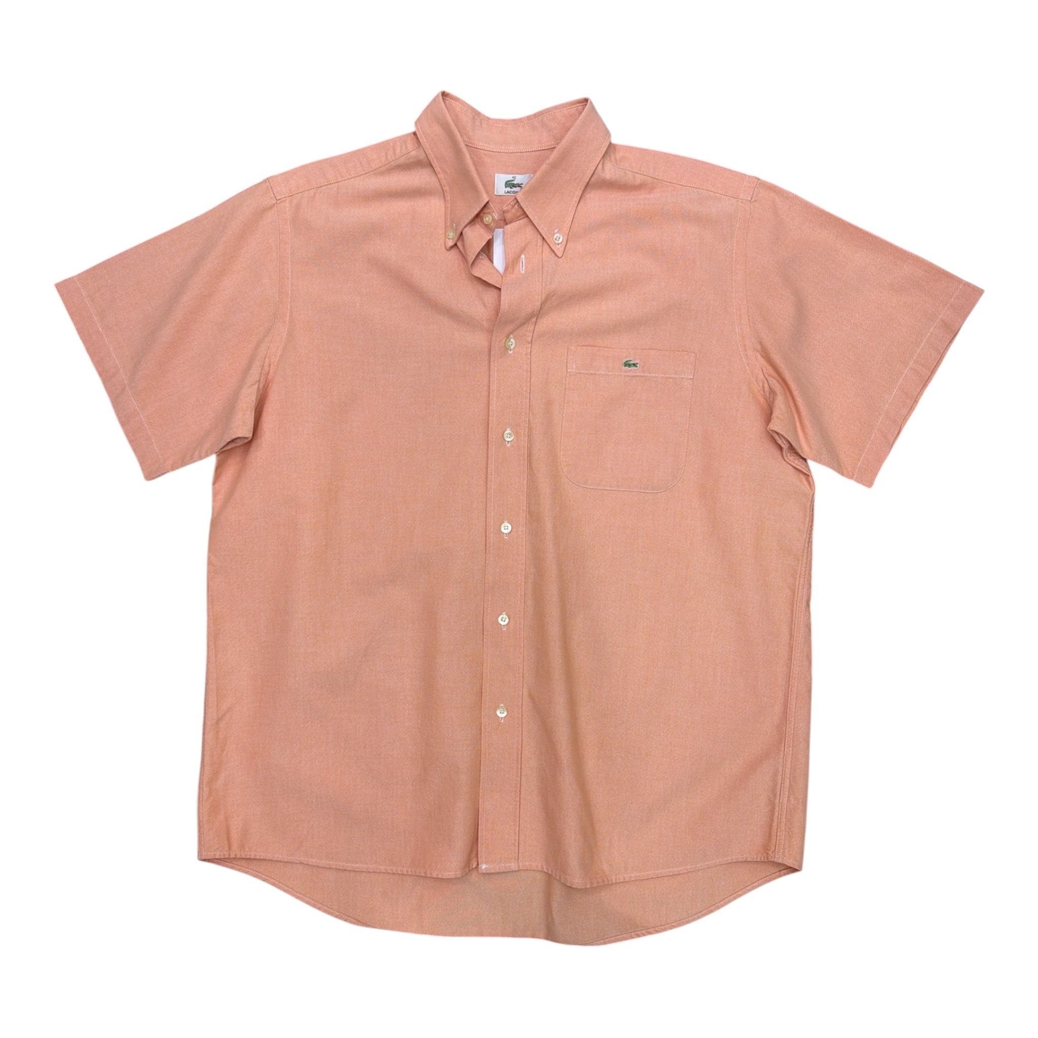 camicia lacoste