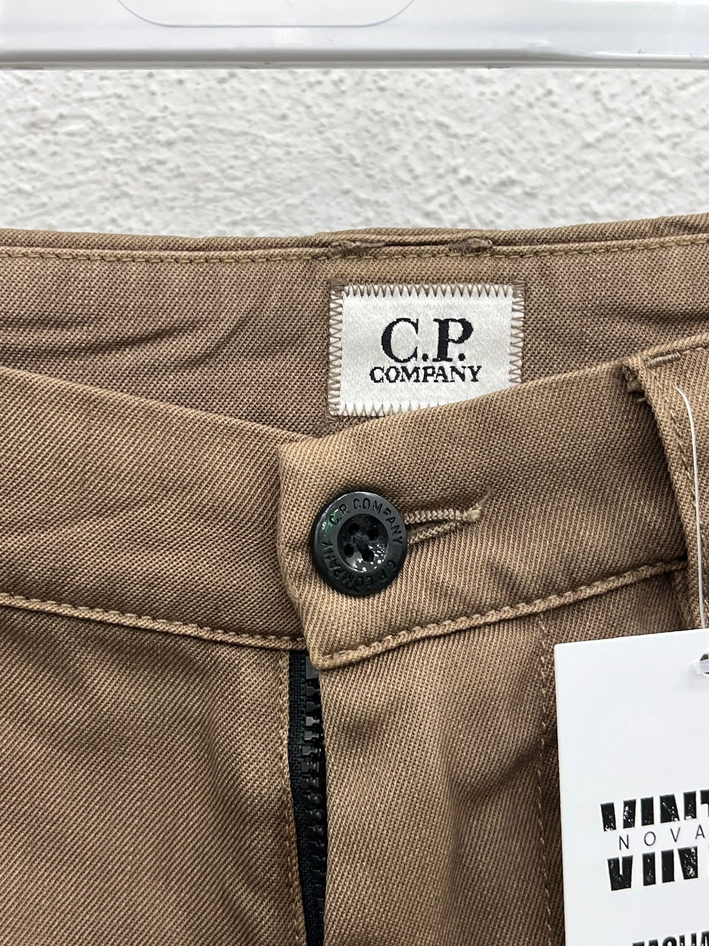 Pantaloni C.P company